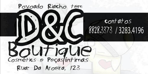 D&C Boutique