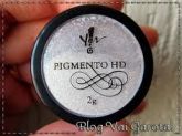 Pigmento HD Branco