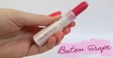 Batom Color Trend Grape