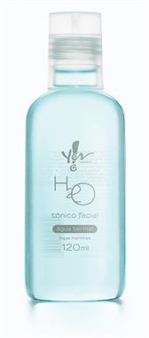 Tônico Facial H2O