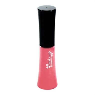 Gloss Labial Make.Up Rosa Nude